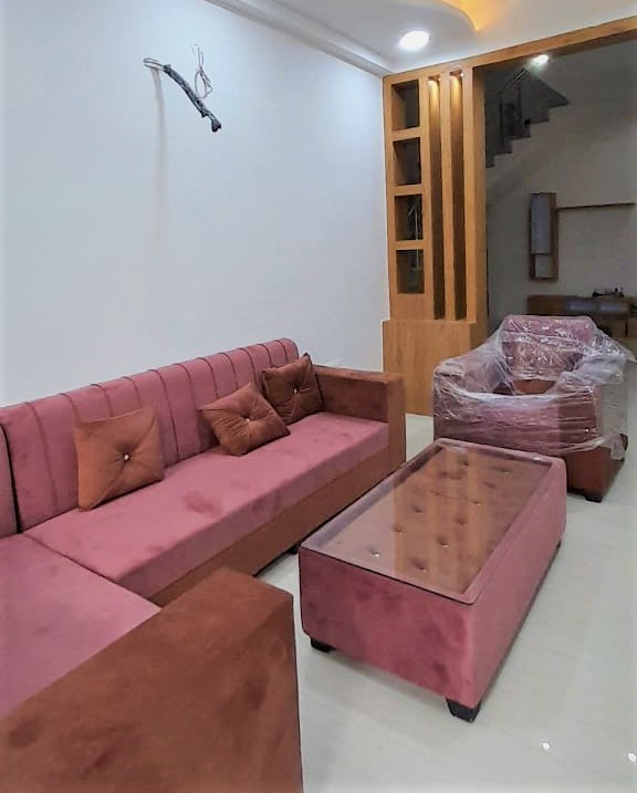  3 BHK Fully Furnished Duplex Banglow at prime location in Jagatpura, Jaipur-Jagatpura-Jaipur